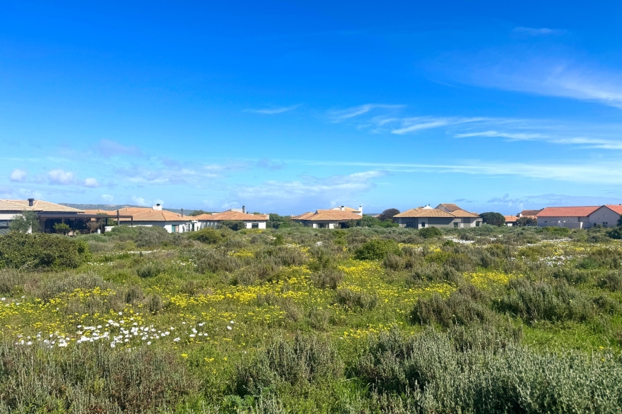 0 Bedroom Property for Sale in Langebaan Country Estate Western Cape